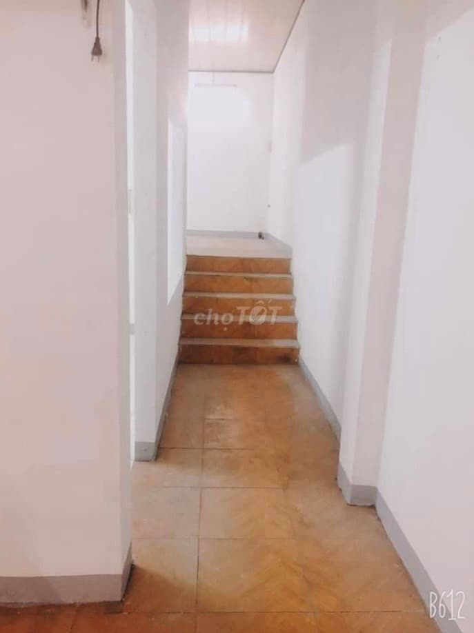 Nhà mặt tiền góc ngã tư Tôn Đức Thắng 90m2, trống suốt thuận tiện kinh doanh - Ảnh 3