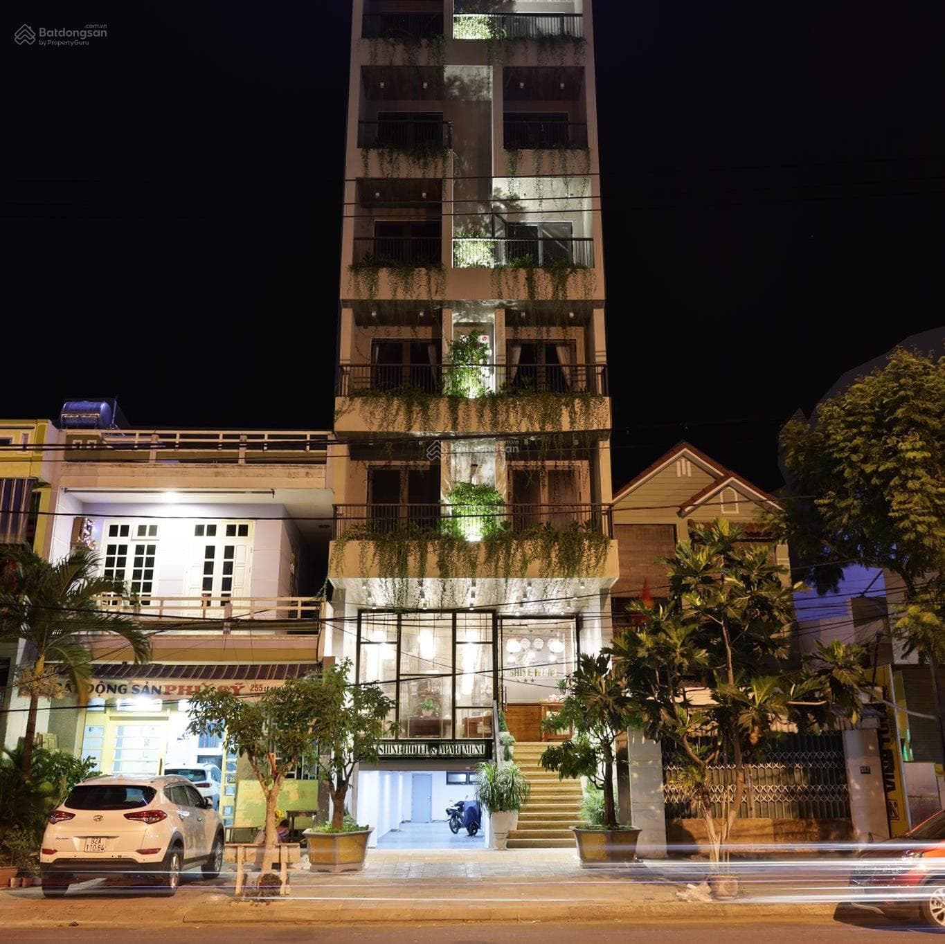 Khách sạn và căn hộ studio 180m² tại Lê Văn Hiến, phù hợp cho thuê lưu trú - Ảnh 1