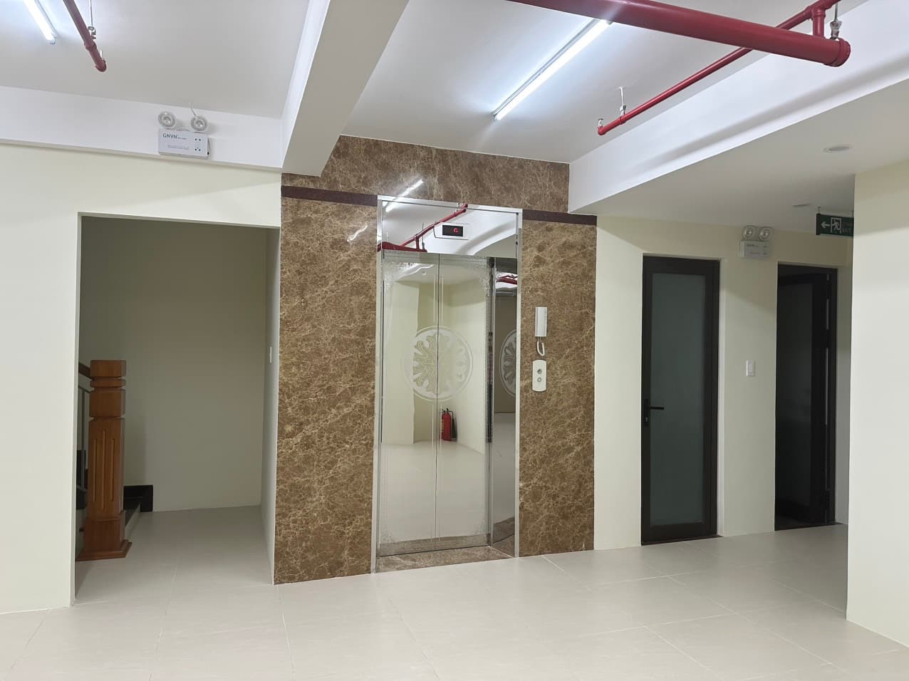 Nhà nguyên căn 7 tầng đường 2 tháng 9, Hải Châu, diện tích 87m2, phù hợp kinh doanh văn phòng - Ảnh 3