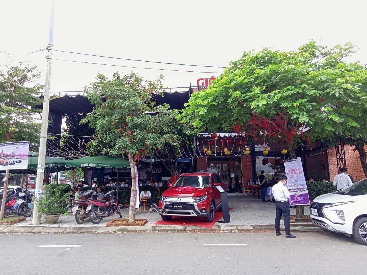 Mặt bằng kinh doanh 300m2 tại Mẹ Thứ, phù hợp cho thuê hoặc sang quán cà phê - Ảnh 1