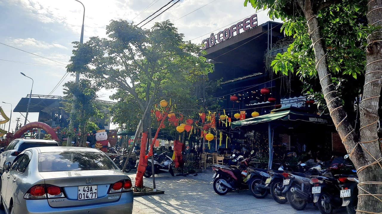 Mặt bằng kinh doanh 300m2 tại Mẹ Thứ, phù hợp cho thuê hoặc sang quán cà phê - Ảnh 2