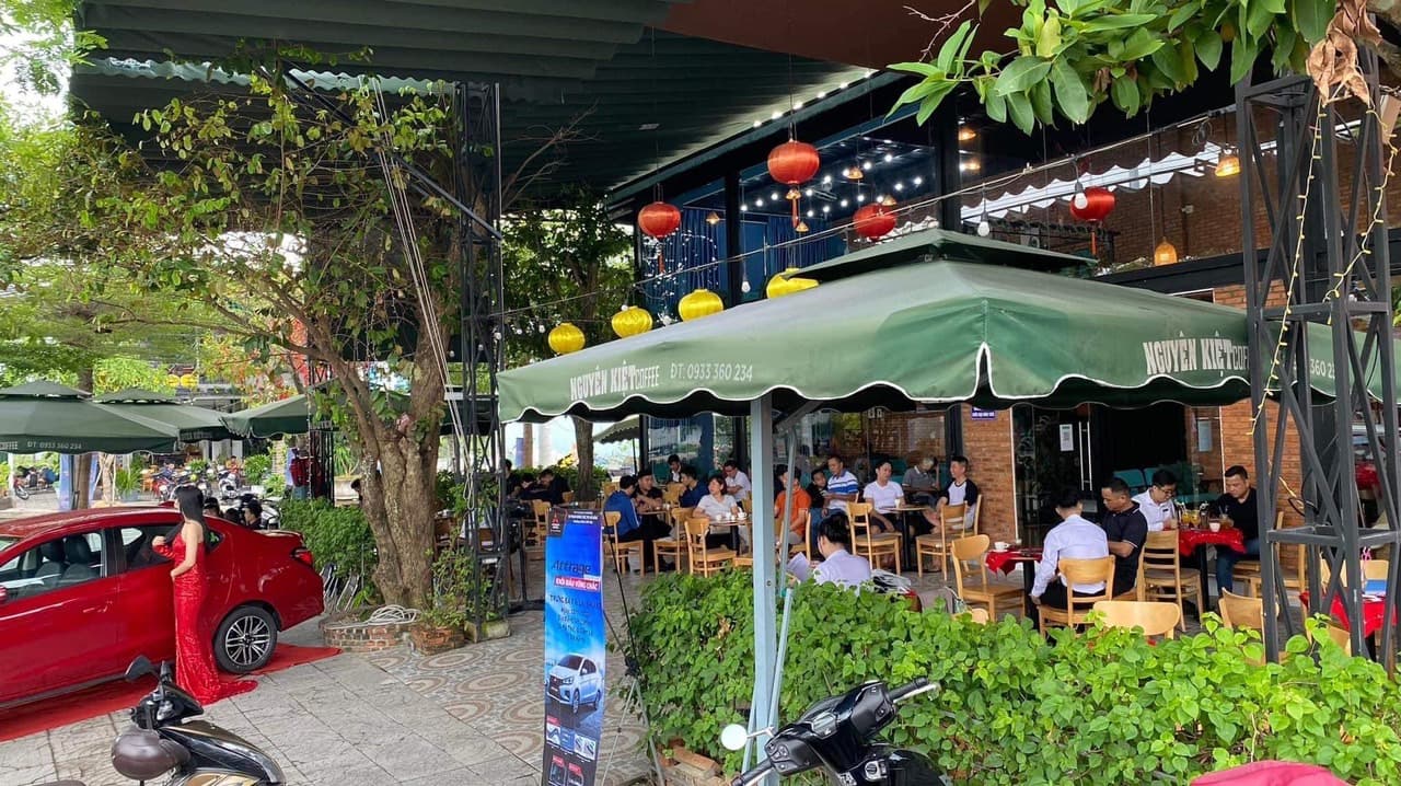 Mặt bằng kinh doanh 300m2 tại Mẹ Thứ, phù hợp cho thuê hoặc sang quán cà phê - Ảnh 3