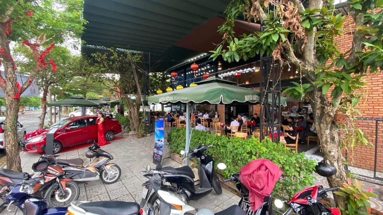 Mặt bằng kinh doanh 300m2 tại Mẹ Thứ, phù hợp cho thuê hoặc sang quán cà phê - Ảnh 4