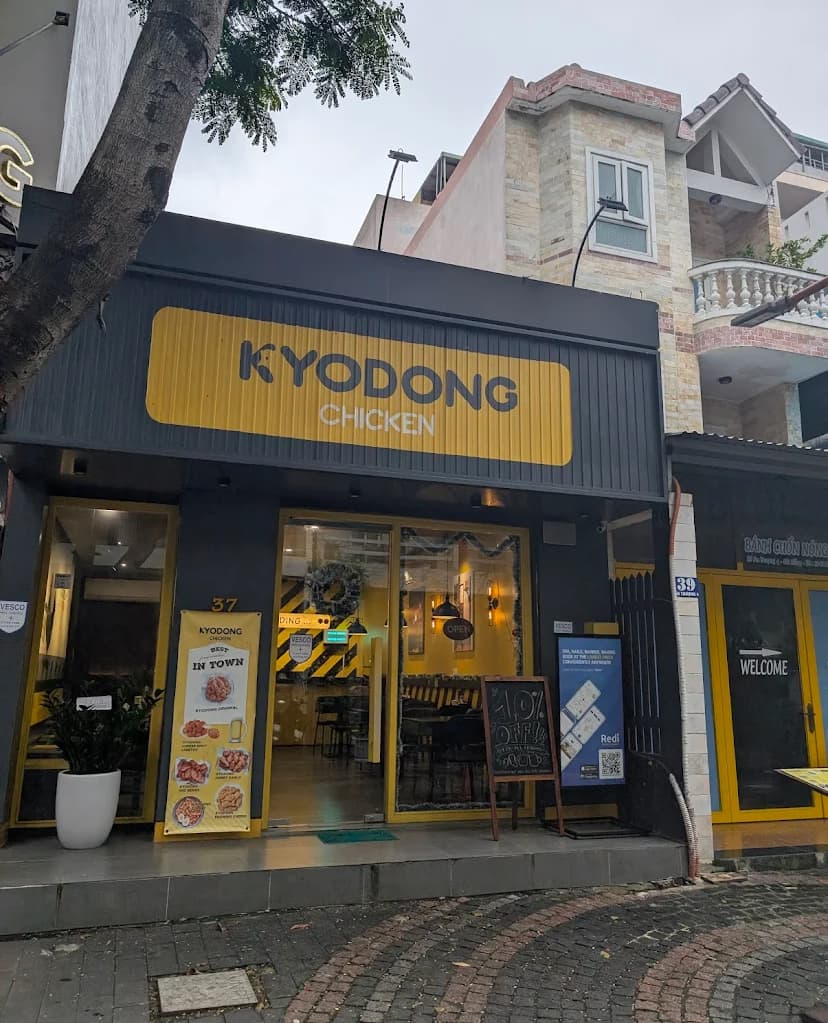 Mặt bằng kinh doanh 35m2 tại An Thượng 4, Ngũ Hành Sơn, phù hợp thuê chung chủ - Ảnh 1