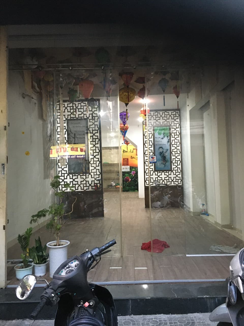 Nhà nguyên căn 3 tầng đường Huỳnh Thúc Kháng, diện tích 53m2, phù hợp văn phòng hoặc kinh doanh - Ảnh 2