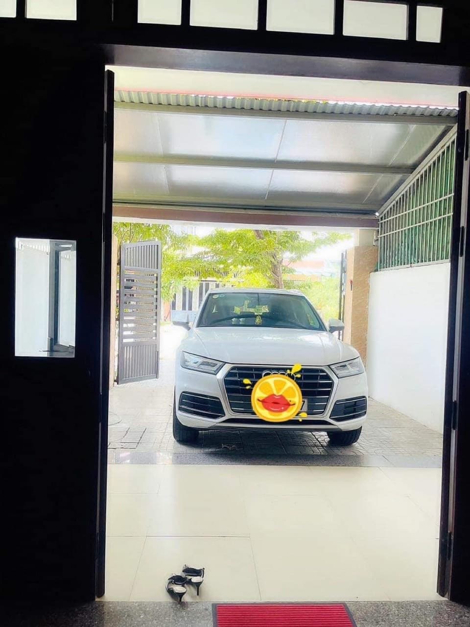 Nhà nguyên căn 3 tầng đường Đoàn Khê, phù hợp để ở và kinh doanh - Ảnh 6