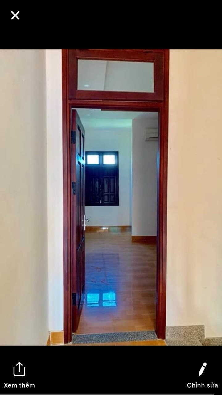 Nhà nguyên căn 3 tầng đường Đoàn Khê, phù hợp để ở và kinh doanh - Ảnh 7