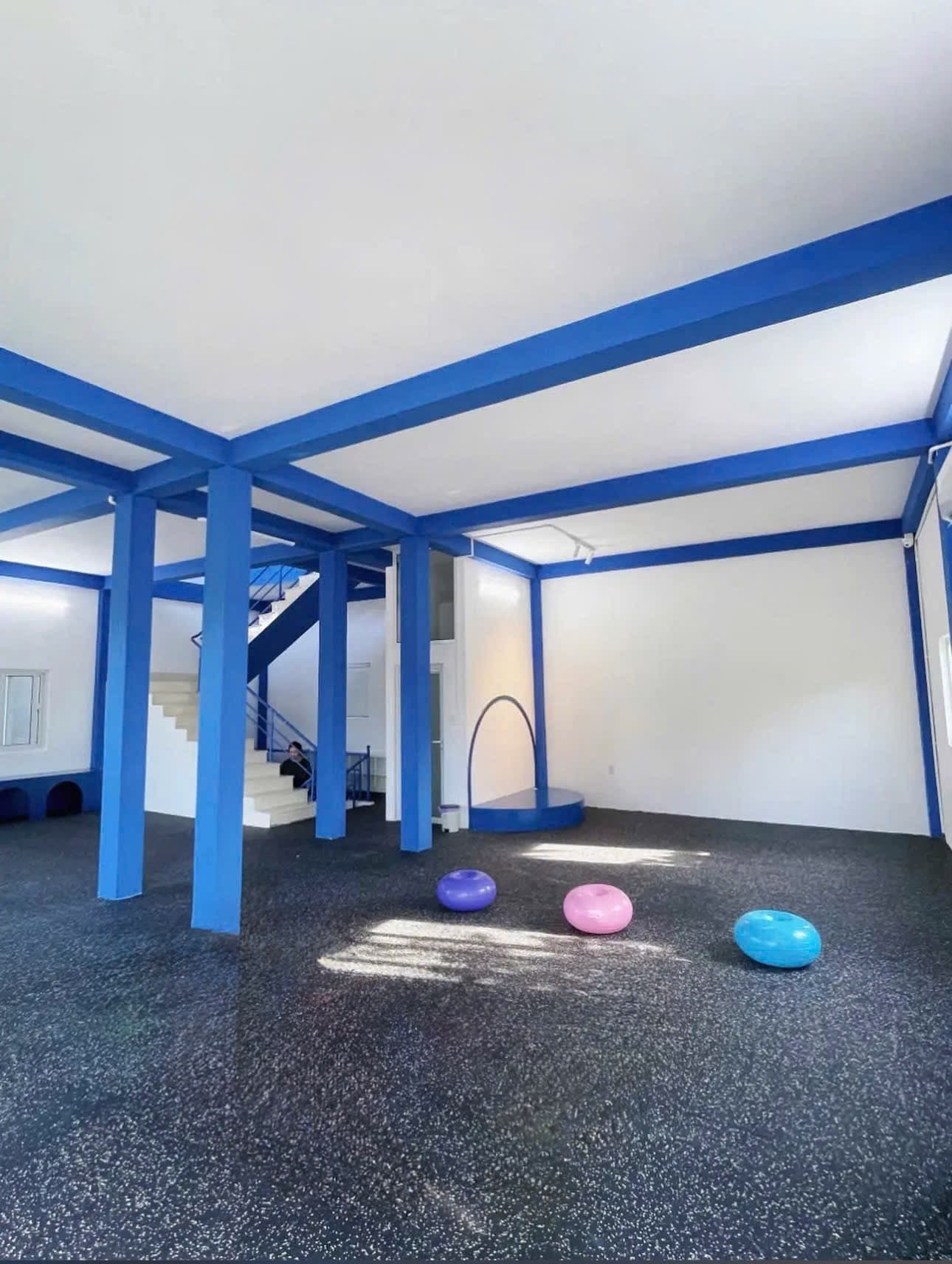 Mặt bằng kinh doanh 2,5 tầng đường 3 tháng 2, quận Hải Châu, diện tích 110m2 - Ảnh 7