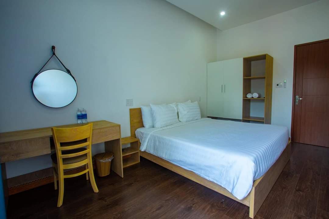 Biệt thự cho thuê tại Cẩm Thanh, Hội An, diện tích 200m2, đầy đủ nội thất - Ảnh 1