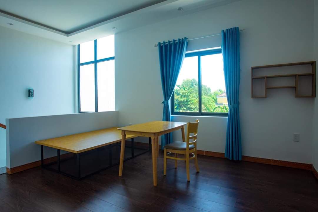 Biệt thự cho thuê tại Cẩm Thanh, Hội An, diện tích 200m2, đầy đủ nội thất - Ảnh 3