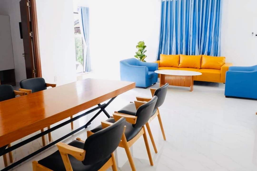 Biệt thự cho thuê tại Cẩm Thanh, Hội An, diện tích 200m2, đầy đủ nội thất - Ảnh 5