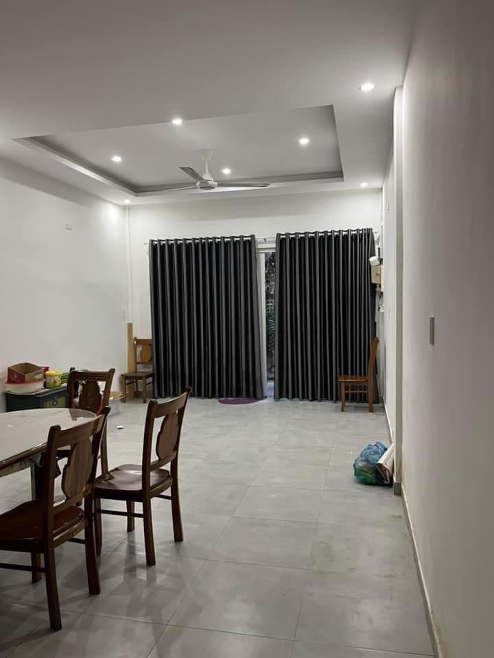 Nhà nguyên căn kiệt Phan Chu Trinh diện tích 55m2, phù hợp ở và làm văn phòng - Ảnh 2