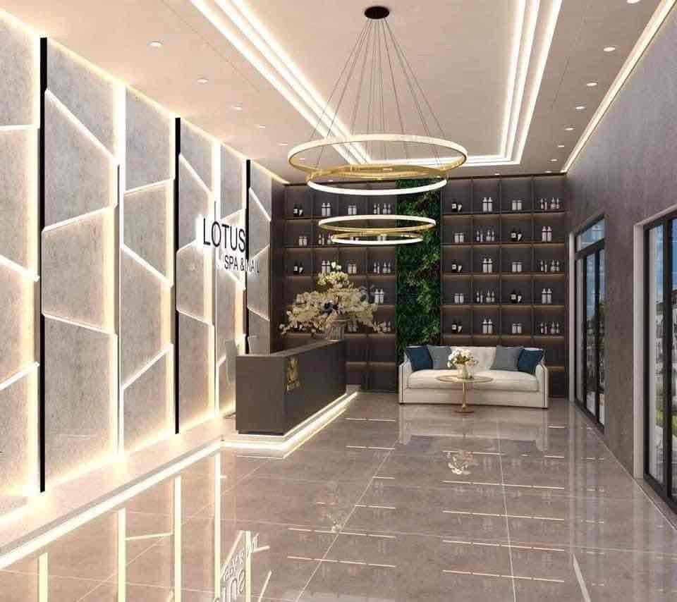 Nhà 3 tầng có thang máy tại Ngô Quyền, Sơn Trà, diện tích sử dụng 900m2 - Ảnh 2