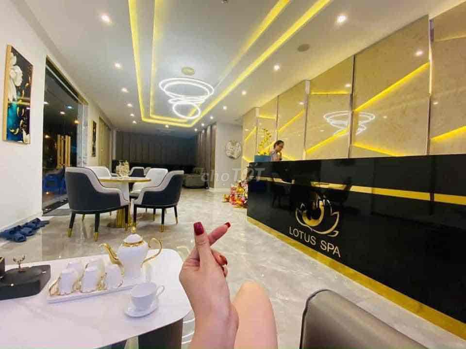 Nhà 3 tầng có thang máy tại Ngô Quyền, Sơn Trà, diện tích sử dụng 900m2 - Ảnh 3