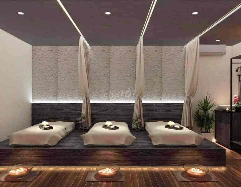 Nhà 3 tầng có thang máy tại Ngô Quyền, Sơn Trà, diện tích sử dụng 900m2 - Ảnh 7