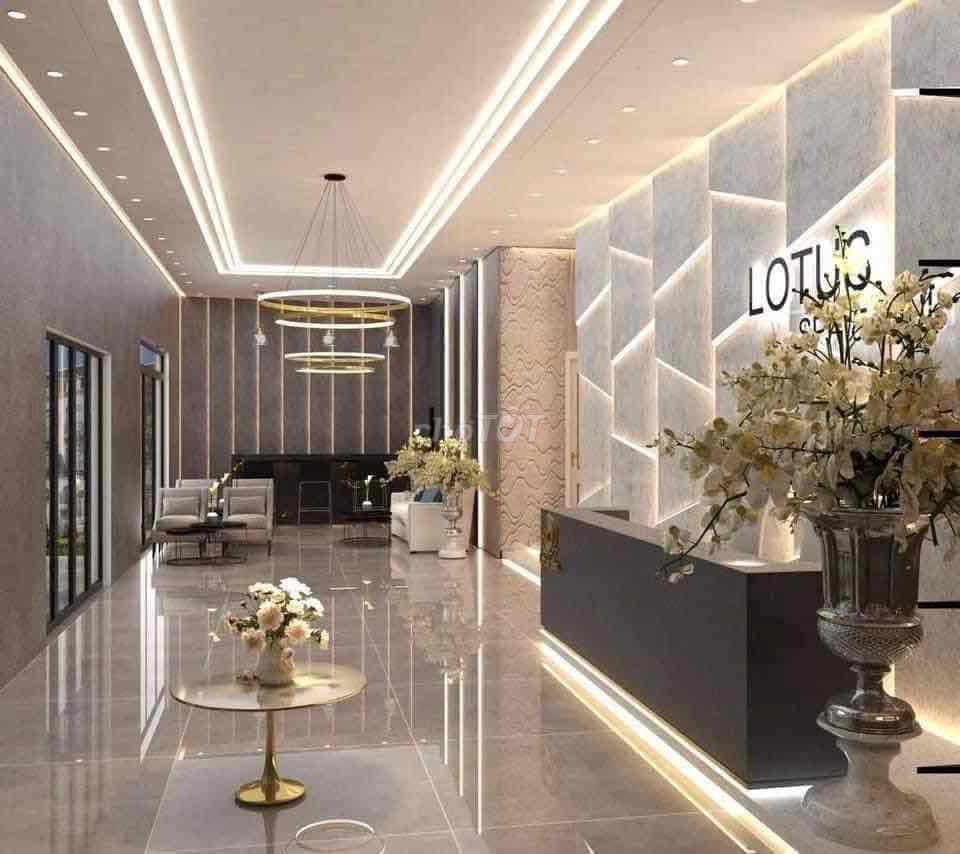 Nhà 3 tầng có thang máy tại Ngô Quyền, Sơn Trà, diện tích sử dụng 900m2 - Ảnh 8