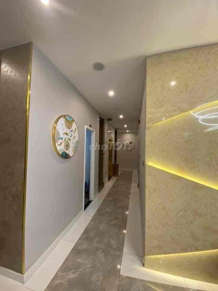 Nhà 3 tầng có thang máy tại Ngô Quyền, Sơn Trà, diện tích sử dụng 900m2 - Ảnh 9