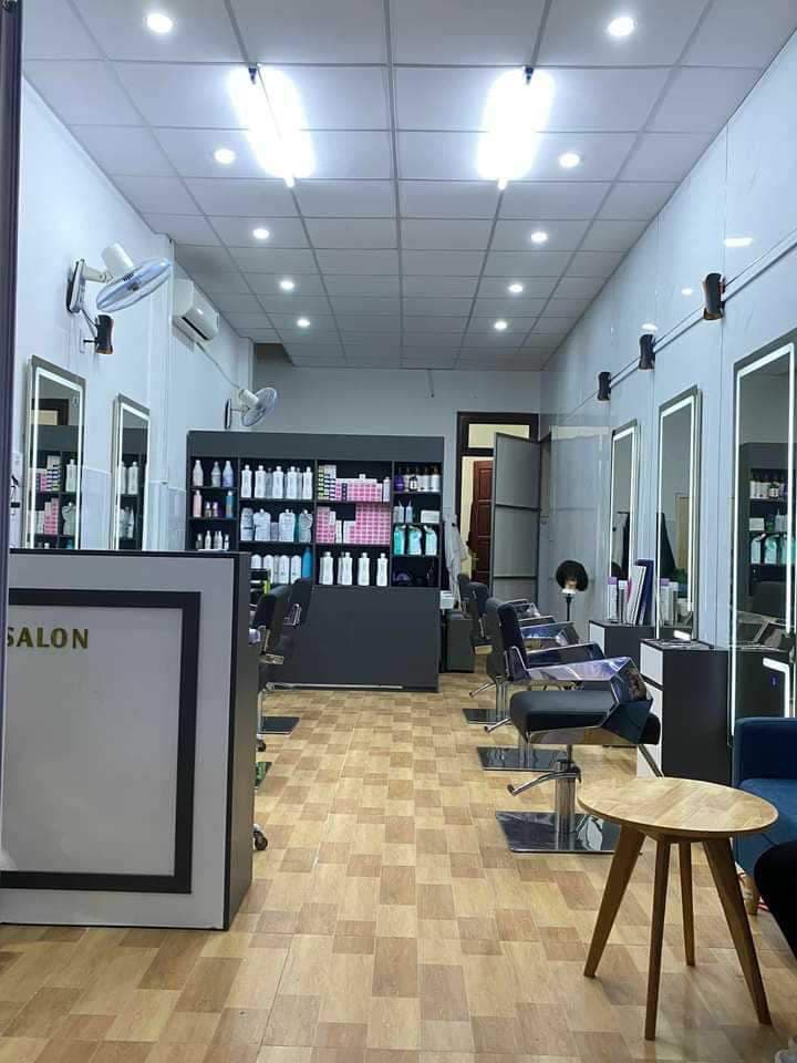 Mặt bằng kinh doanh Núi Thành, quận Hải Châu, diện tích 50m2 - Ảnh 1