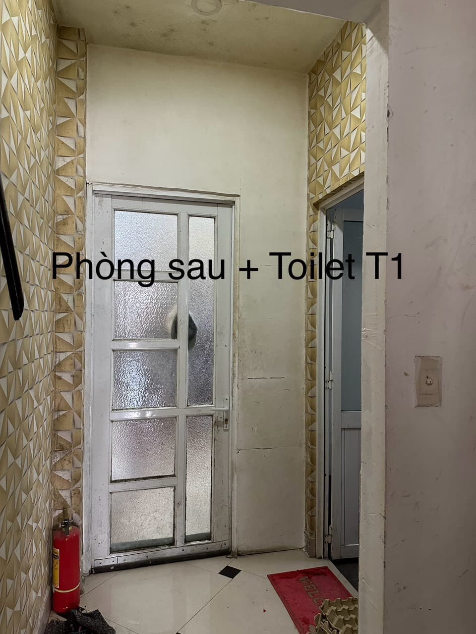 Nhà nguyên căn 4 tầng đường Trưng Nữ Vương, phù hợp văn phòng và spa - Ảnh 5