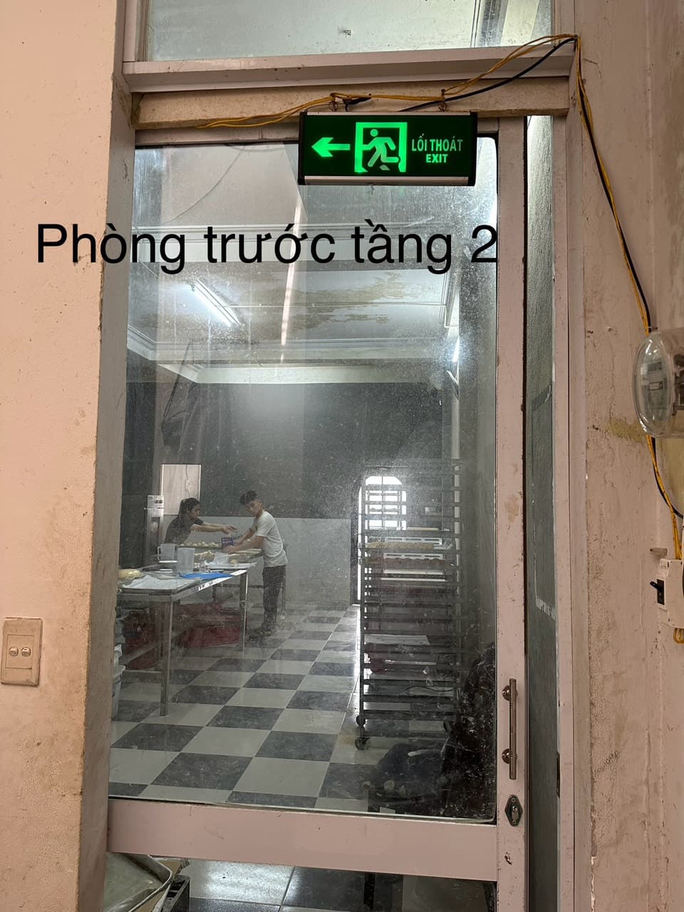 Nhà nguyên căn 4 tầng đường Trưng Nữ Vương, phù hợp văn phòng và spa - Ảnh 6