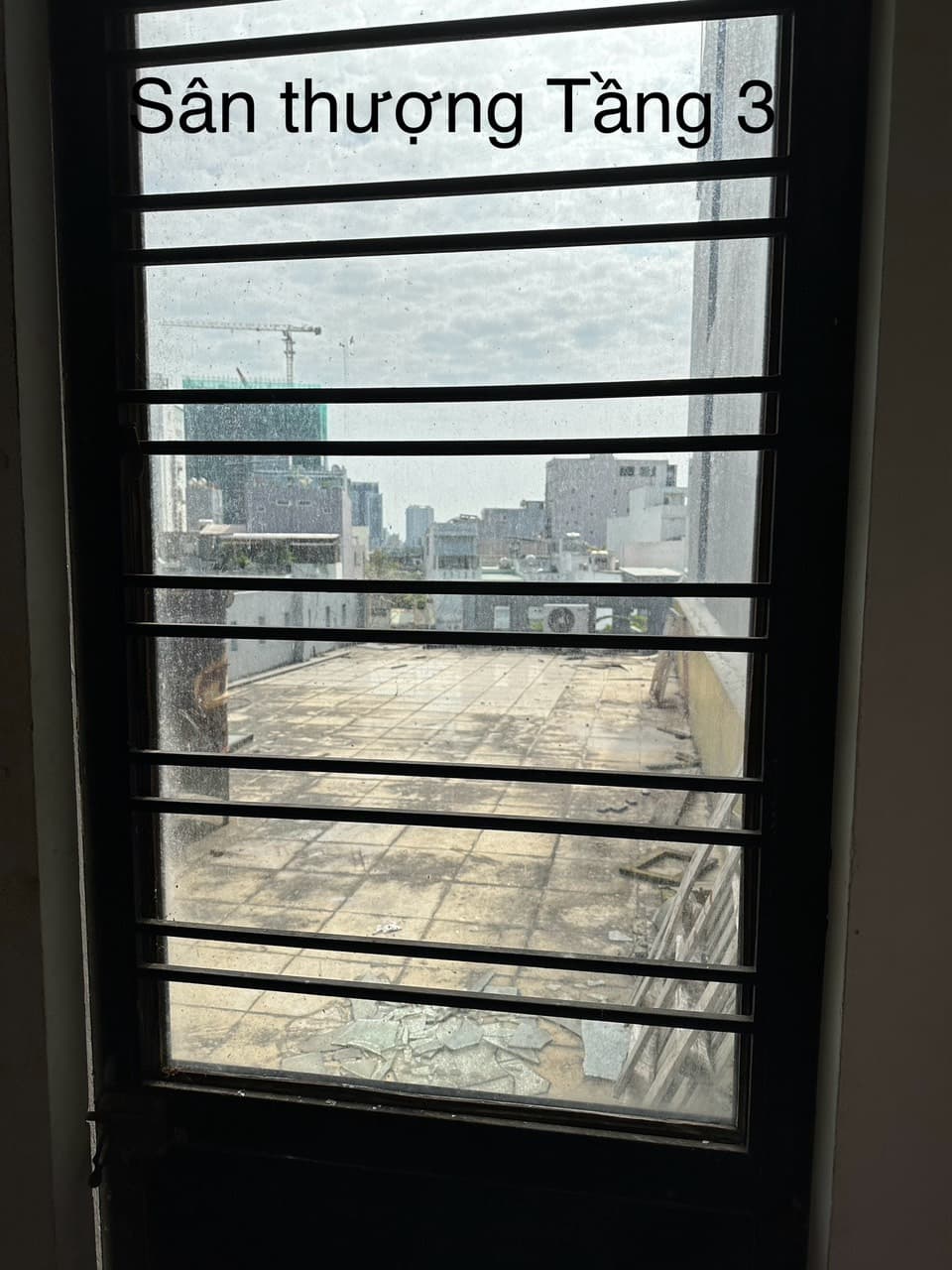 Nhà nguyên căn 4 tầng đường Trưng Nữ Vương, phù hợp văn phòng và spa - Ảnh 7