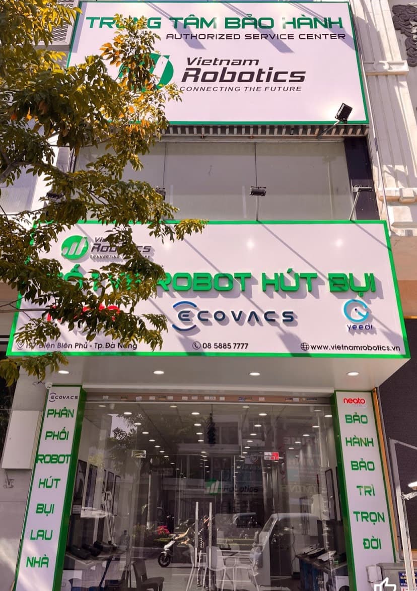 Nhà nguyên căn diện tích 100m² Điện Biên Phủ, phù hợp kinh doanh - Ảnh 1