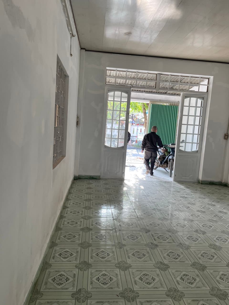 Nhà cấp 4 cho thuê tại Nguyễn Công Hoan, diện tích 98m2, phù hợp ở và kinh doanh - Ảnh 1