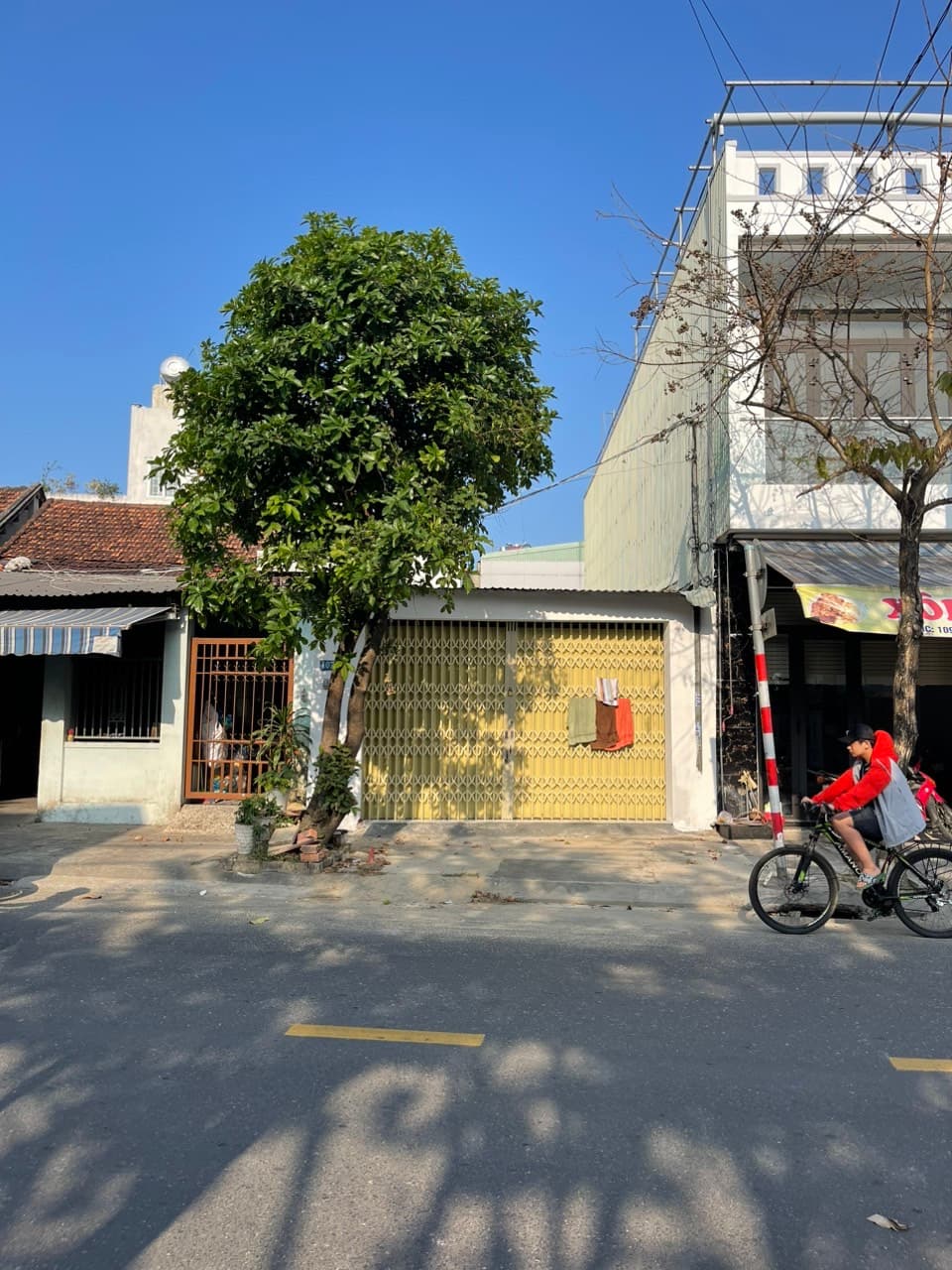 Nhà cấp 4 cho thuê tại Nguyễn Công Hoan, diện tích 98m2, phù hợp ở và kinh doanh - Ảnh 2