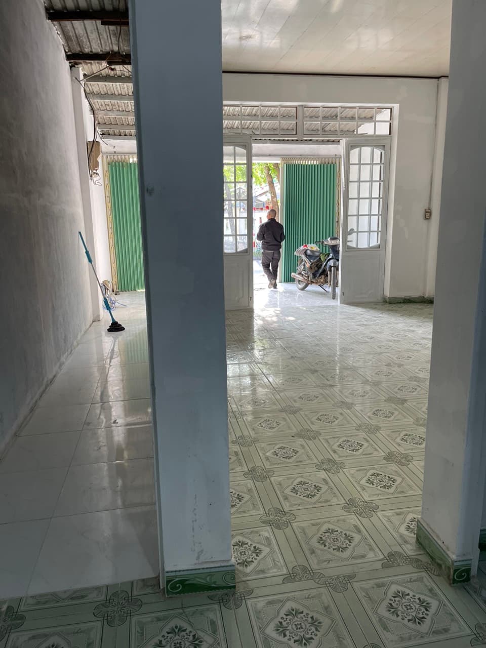 Nhà cấp 4 cho thuê tại Nguyễn Công Hoan, diện tích 98m2, phù hợp ở và kinh doanh - Ảnh 3