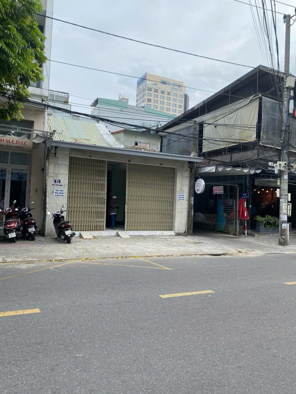 Nhà cấp 4 có lửng trống suốt 102m² tại Hải Phòng, phù hợp kinh doanh - Ảnh 1