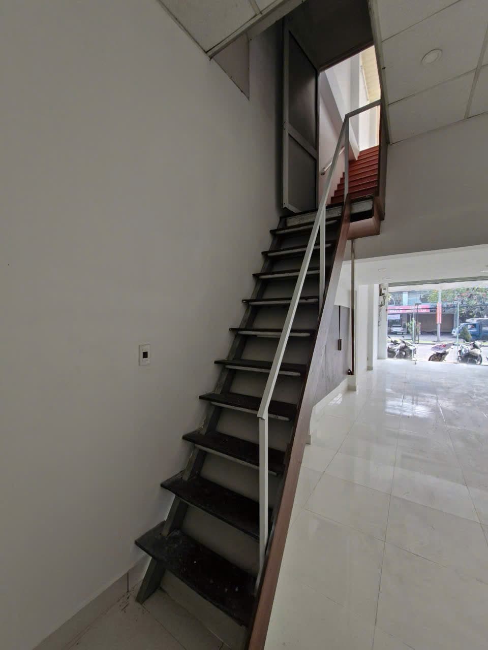 Nhà mê lệch 122m2 đường Tôn Đức Thắng, Liên Chiểu, phù hợp kinh doanh đa ngành - Ảnh 3