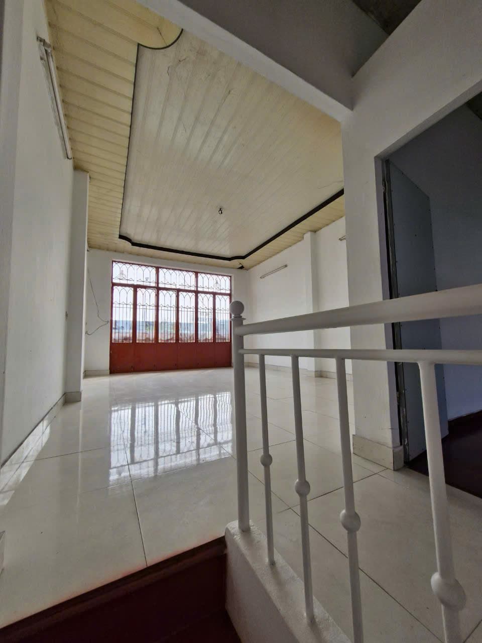 Nhà mê lệch 122m2 đường Tôn Đức Thắng, Liên Chiểu, phù hợp kinh doanh đa ngành - Ảnh 6