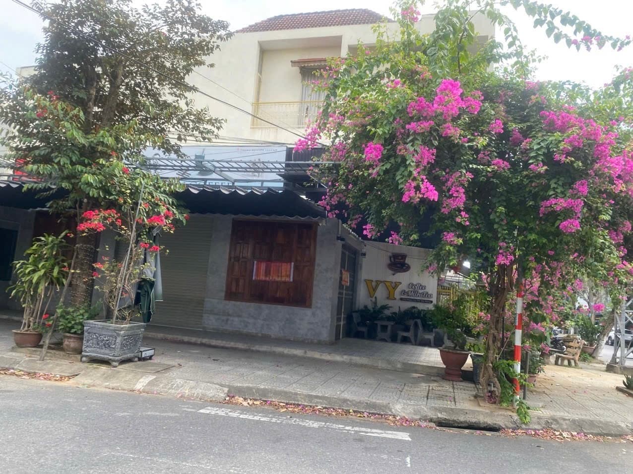 Mặt bằng cấp 4 125m2 tại Phạm Tứ, Cẩm Lệ, phù hợp thuê kinh doanh hoặc ở - Ảnh 3