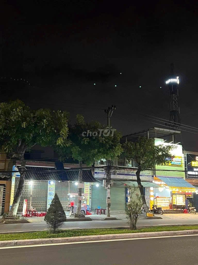 Mặt bằng kinh doanh 200m2 đường Nguyễn Lương Bằng, Liên Chiểu - Ảnh 1