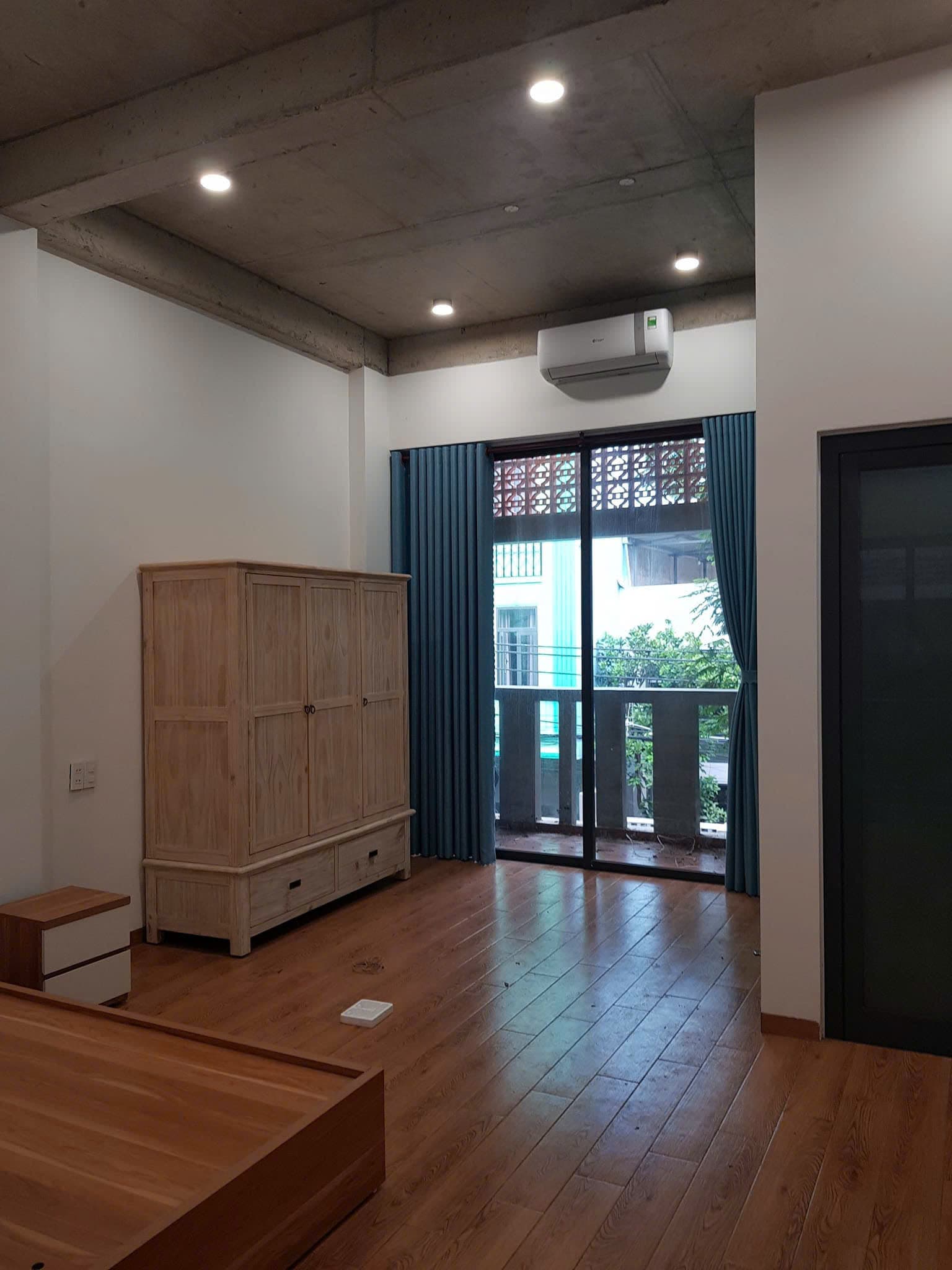 Nhà ở 86,4m² tại Hồ Huân Nghiệp, Ngũ Hành Sơn, phù hợp để ở hoặc cho thuê - Ảnh 1