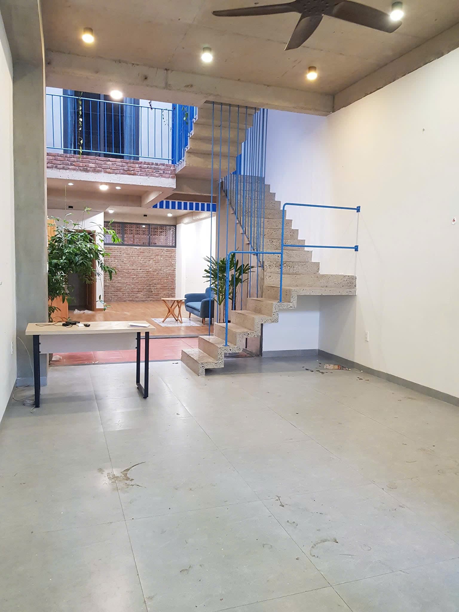 Nhà ở 86,4m² tại Hồ Huân Nghiệp, Ngũ Hành Sơn, phù hợp để ở hoặc cho thuê - Ảnh 3