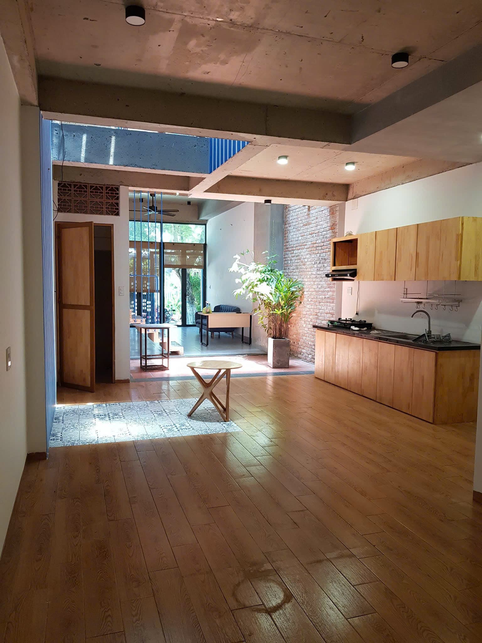 Nhà ở 86,4m² tại Hồ Huân Nghiệp, Ngũ Hành Sơn, phù hợp để ở hoặc cho thuê - Ảnh 4