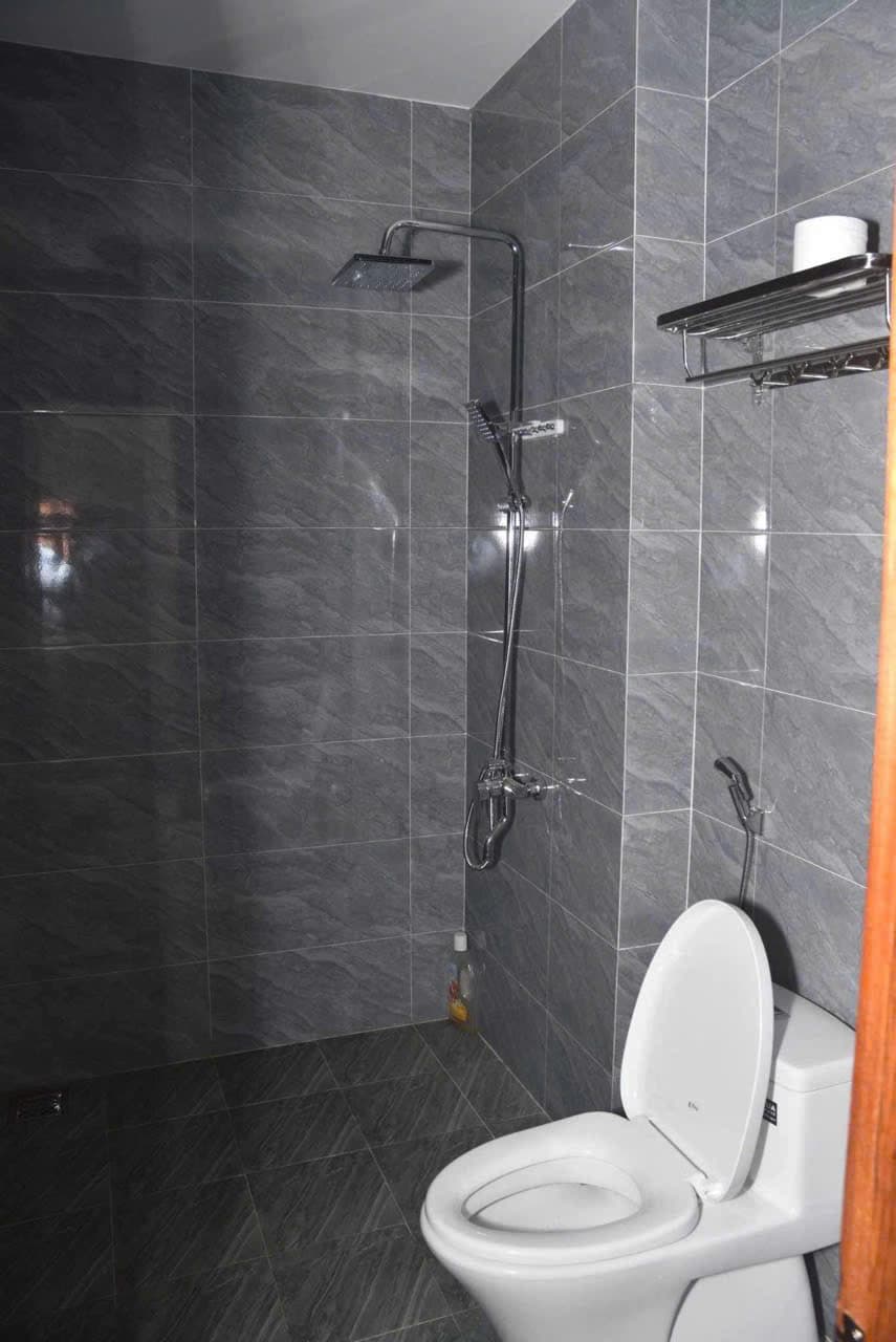 Nhà nguyên căn 3 tầng đường Văn Tiến Dũng, phù hợp để ở - Ảnh 2