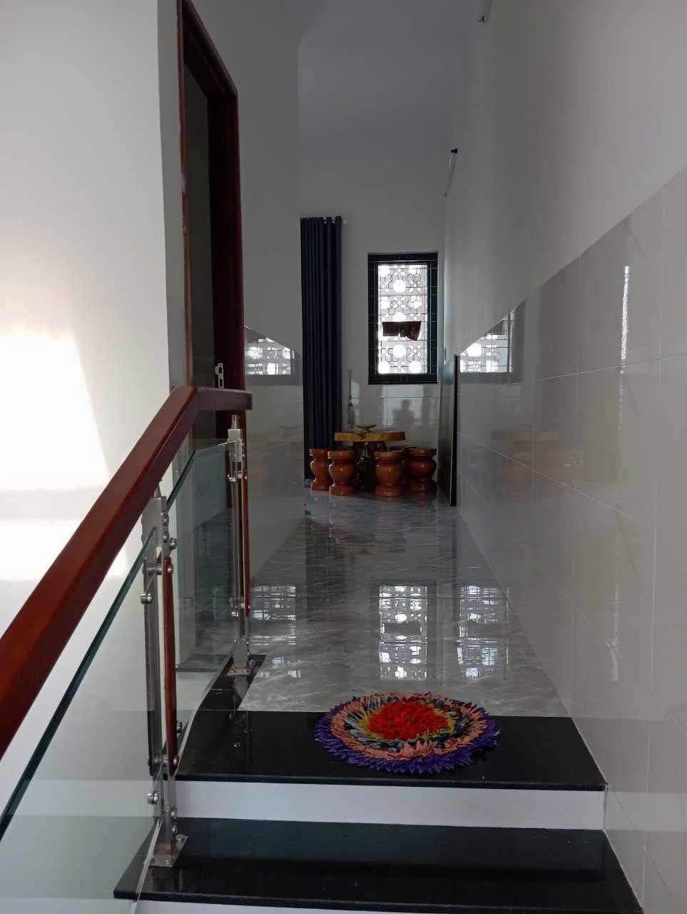 Nhà nguyên căn 3 tầng đường Văn Tiến Dũng, phù hợp để ở - Ảnh 7