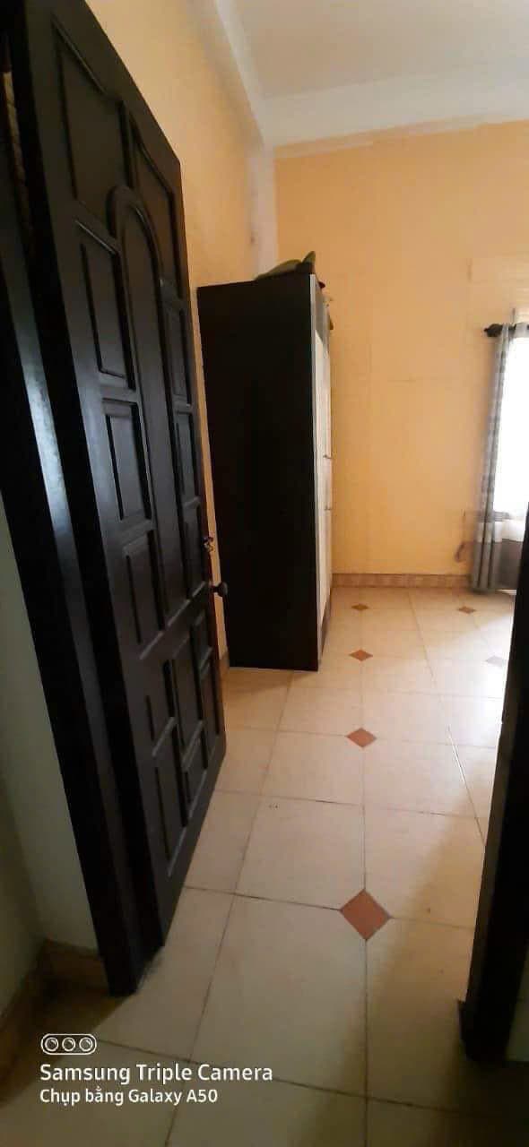 Nhà nguyên căn 3 tầng đường Đặng Dung, diện tích 80m2, phù hợp kinh doanh và ở - Ảnh 4