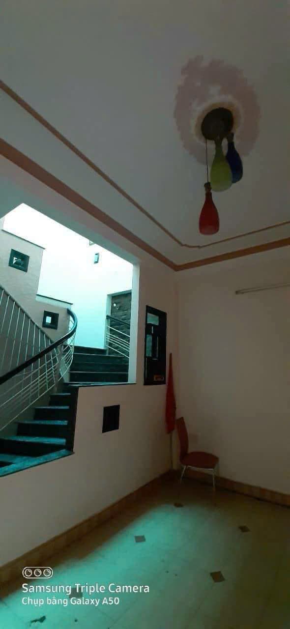 Nhà nguyên căn 3 tầng đường Đặng Dung, diện tích 80m2, phù hợp kinh doanh và ở - Ảnh 5