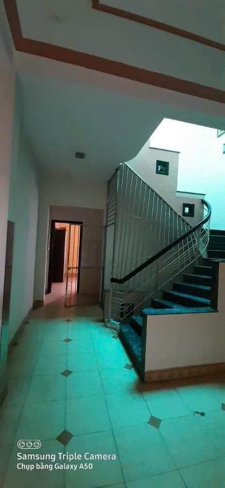 Nhà nguyên căn 3 tầng đường Đặng Dung, diện tích 80m2, phù hợp kinh doanh và ở - Ảnh 6