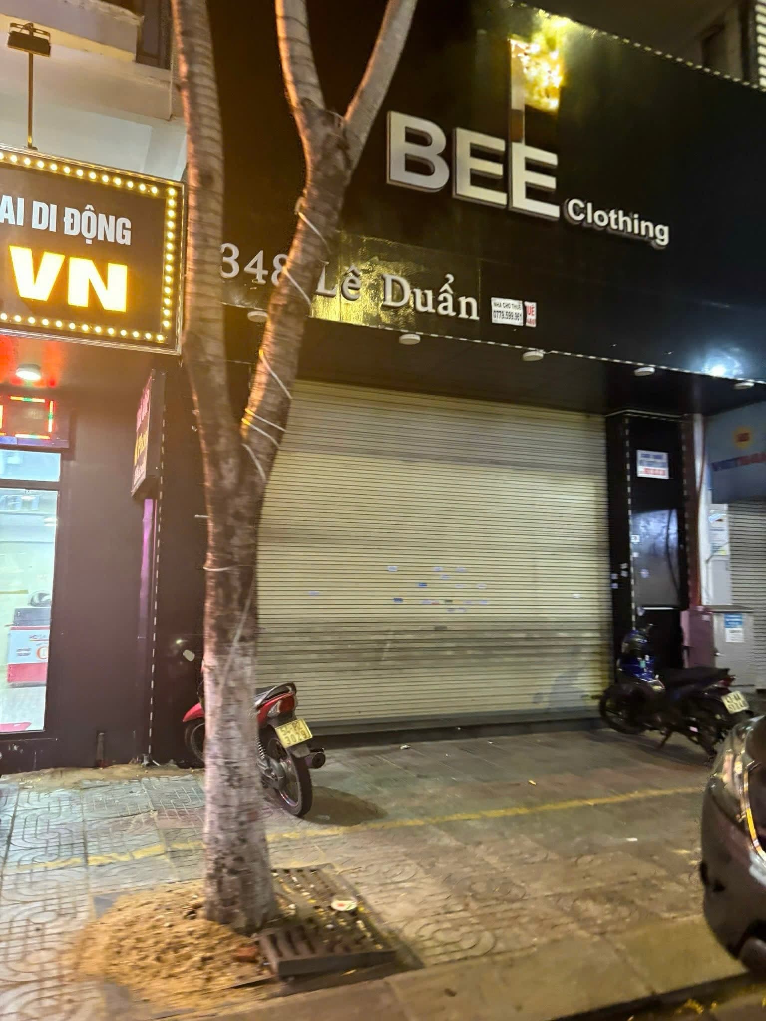 Nhà nguyên căn 2.5 tầng mặt tiền Lê Duẩn 48m2 phù hợp kinh doanh thời trang - Ảnh 2