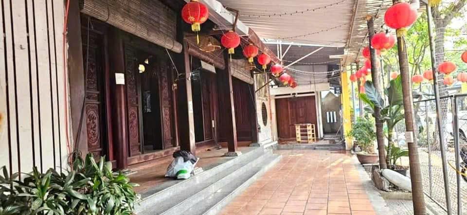 Mặt bằng kinh doanh 287m2 mặt tiền Châu Thị Vĩnh Tế - Ngô Thị Sĩ, phù hợp kinh doanh đa dạng - Ảnh 1