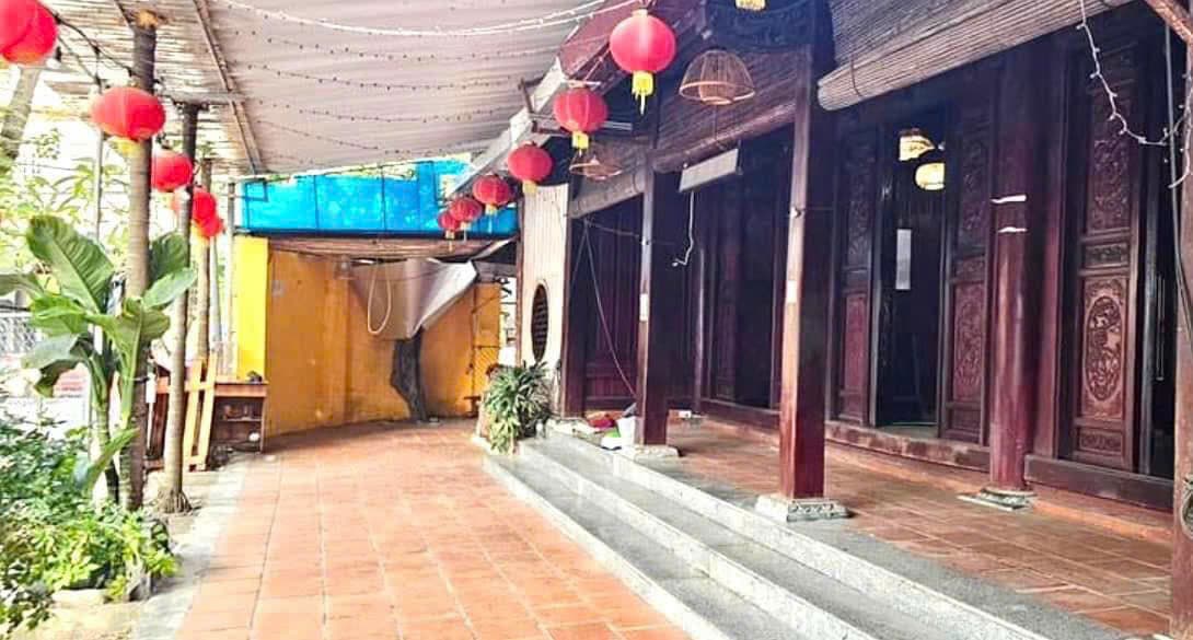 Mặt bằng kinh doanh 287m2 mặt tiền Châu Thị Vĩnh Tế - Ngô Thị Sĩ, phù hợp kinh doanh đa dạng - Ảnh 2