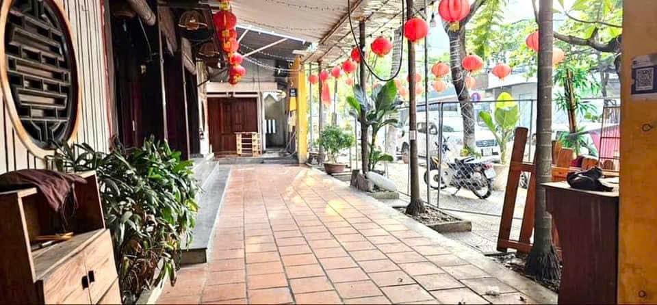 Mặt bằng kinh doanh 287m2 mặt tiền Châu Thị Vĩnh Tế - Ngô Thị Sĩ, phù hợp kinh doanh đa dạng - Ảnh 3