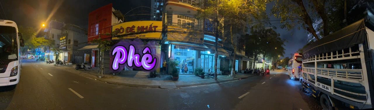 Nhà 2 tầng mặt tiền kẹp kiệt đường Lê Lợi, diện tích 80m2, phù hợp kinh doanh - Ảnh 1