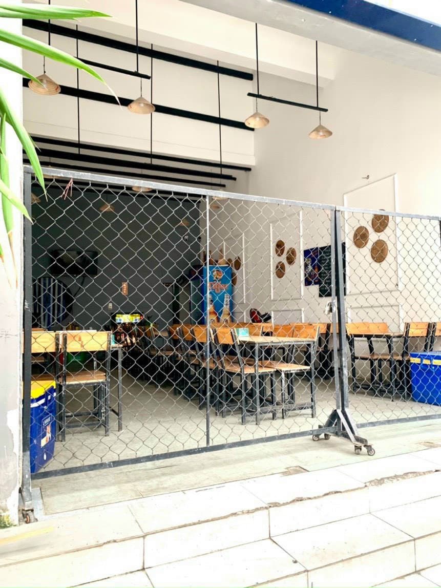 Nhà 2 tầng mặt tiền kẹp kiệt đường Lê Lợi, diện tích 80m2, phù hợp kinh doanh - Ảnh 2