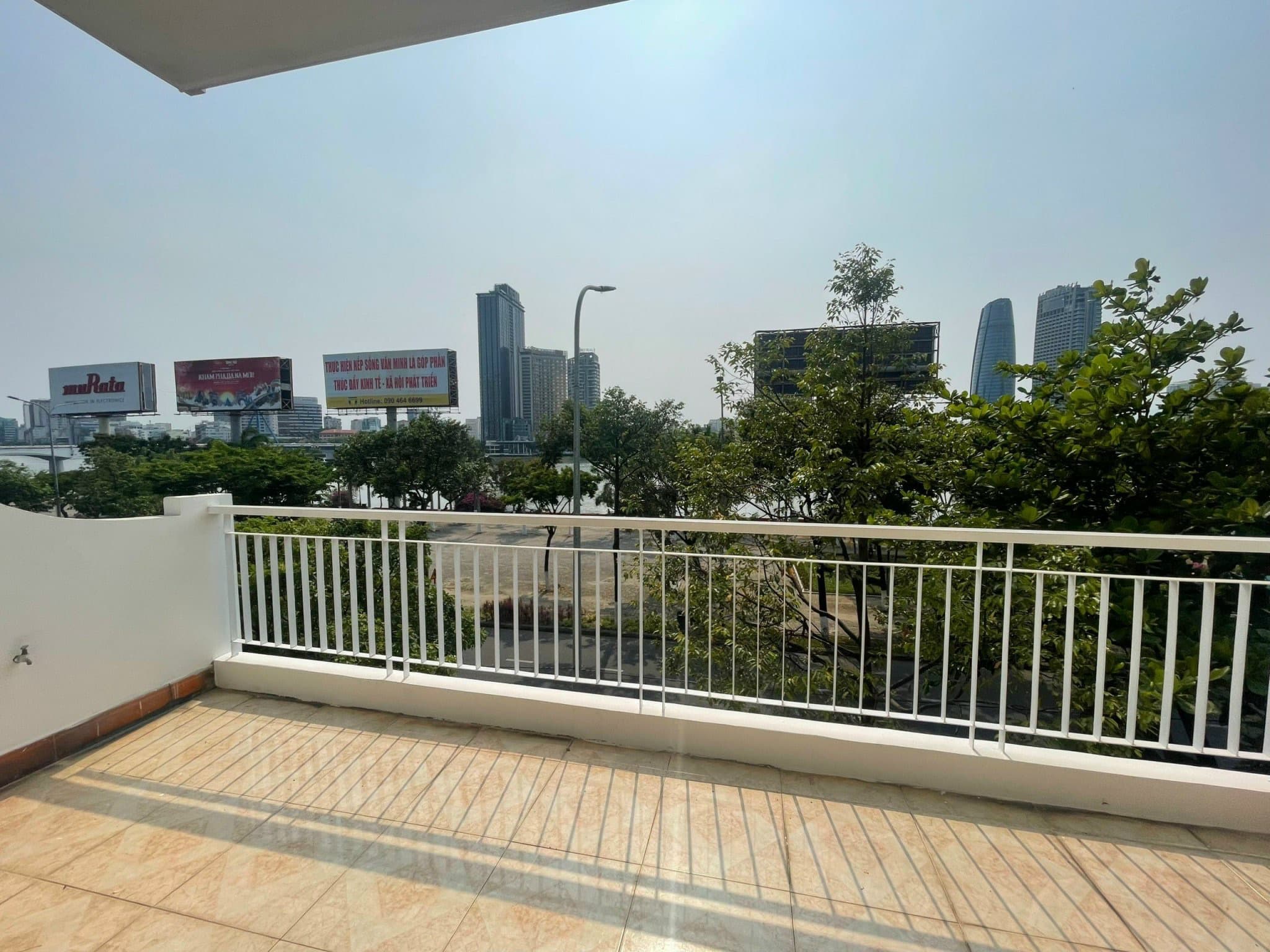 Mặt bằng kinh doanh 2,5 tầng đường Trần Hưng Đạo, quận Ngũ Hành Sơn, diện tích 125m² - Ảnh 5