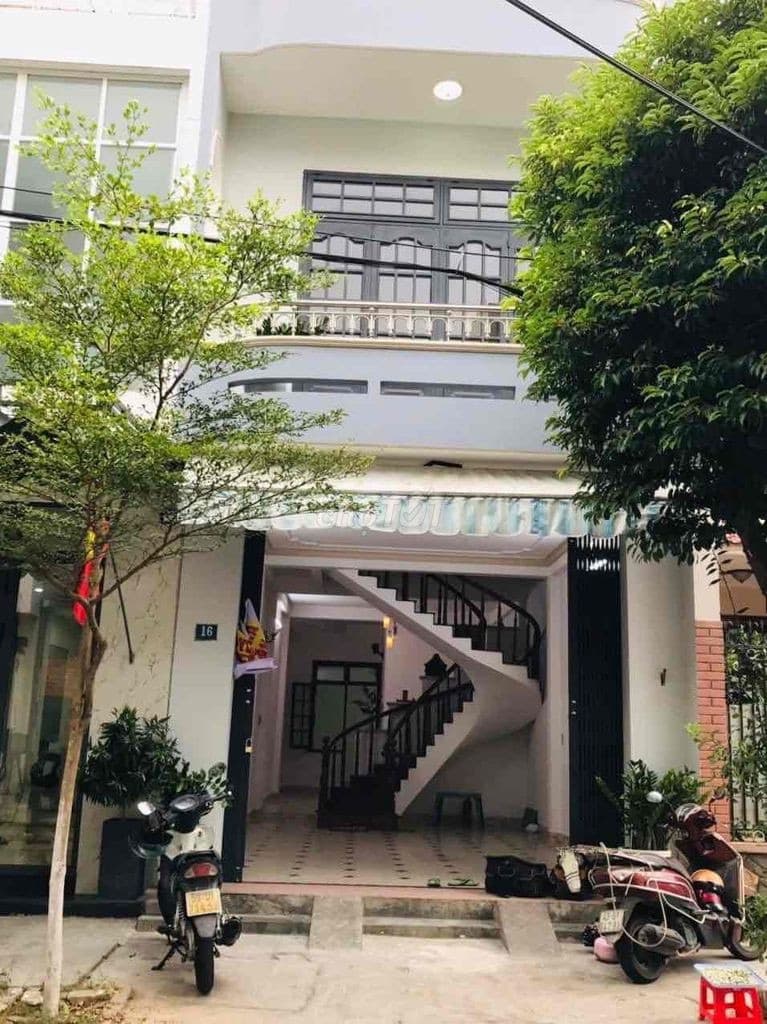 Nhà 2 tầng 80m2 tại Nguyễn Cư Trinh, Hải Châu, phù hợp kinh doanh và ở gia đình - Ảnh 1